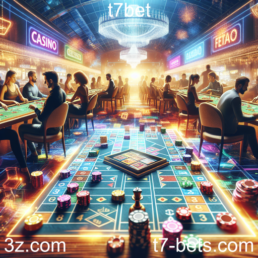 A Magia dos Jogos de Mesa: Entretenimento e Estratégia em Sua Casa